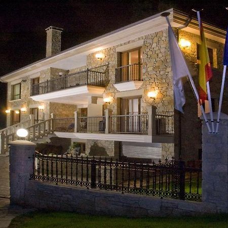 Casa Buda Conors Foz Εξωτερικό φωτογραφία