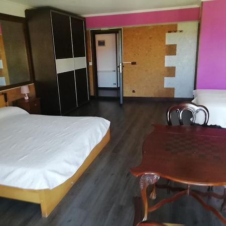Casa Buda Conors Foz Εξωτερικό φωτογραφία