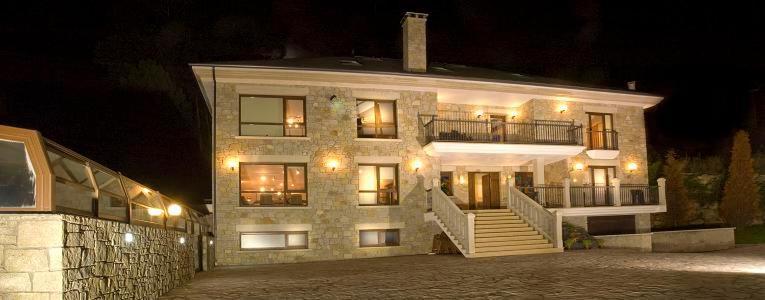 Casa Buda Conors Foz Εξωτερικό φωτογραφία
