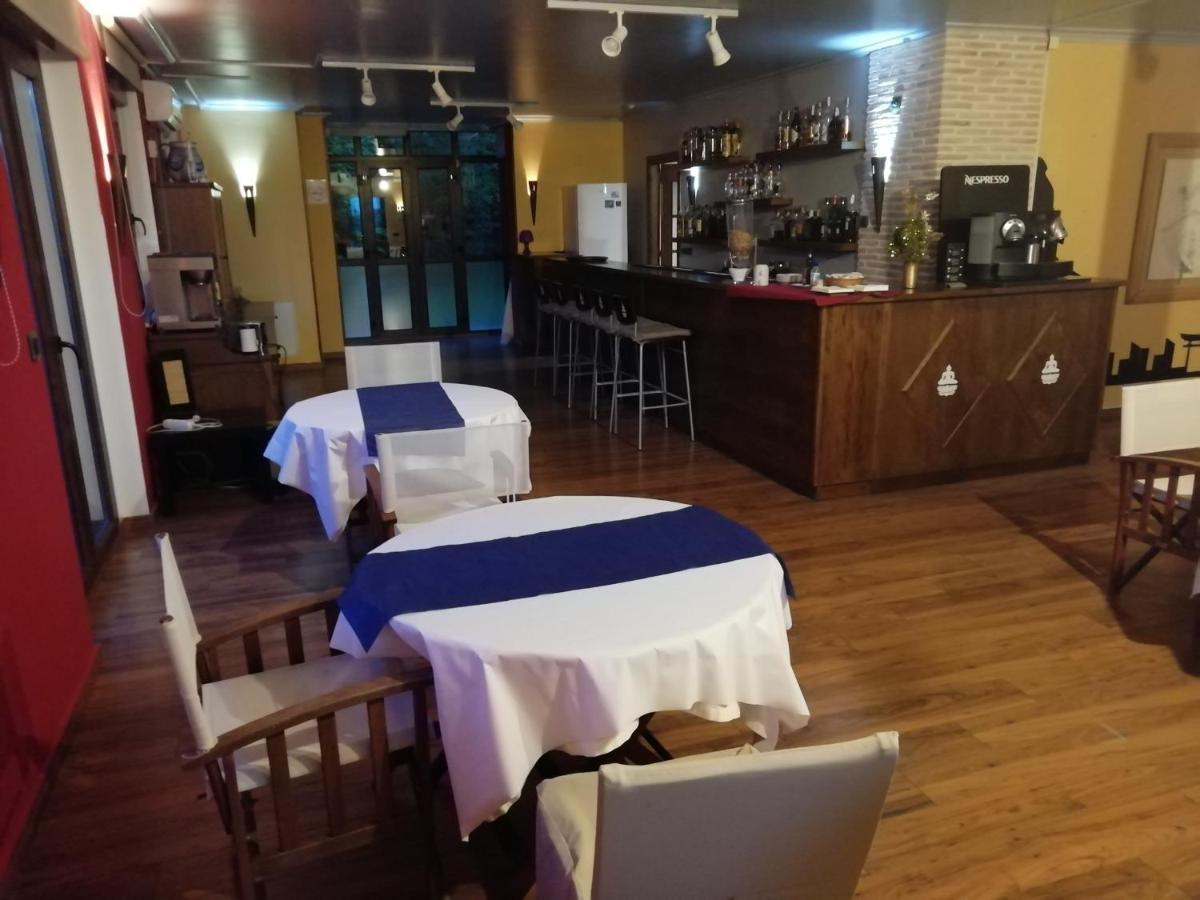 Casa Buda Conors Foz Εξωτερικό φωτογραφία