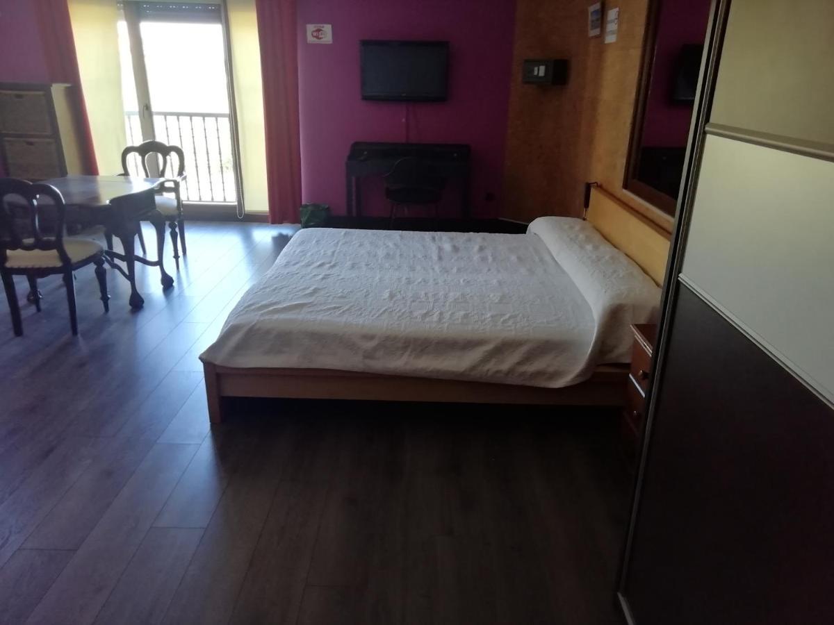 Casa Buda Conors Foz Εξωτερικό φωτογραφία
