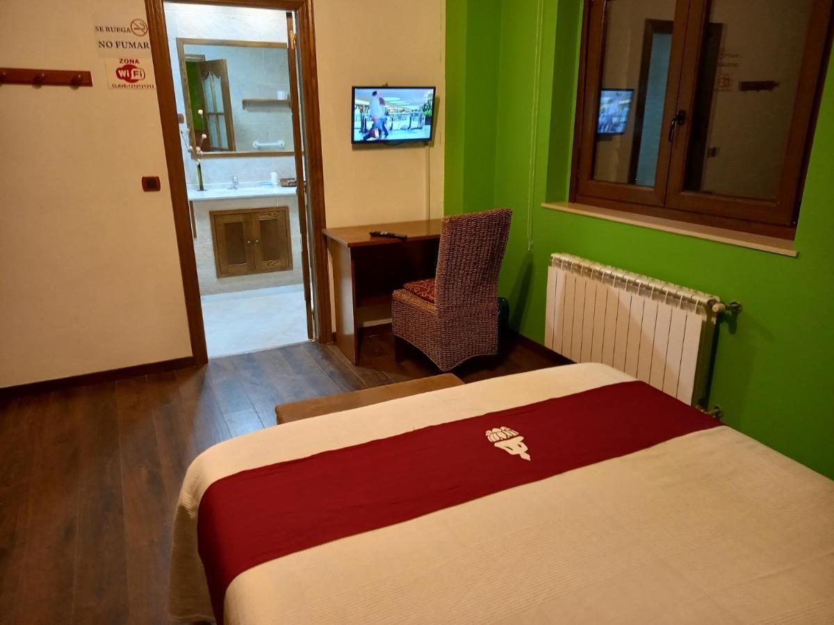 Casa Buda Conors Foz Εξωτερικό φωτογραφία