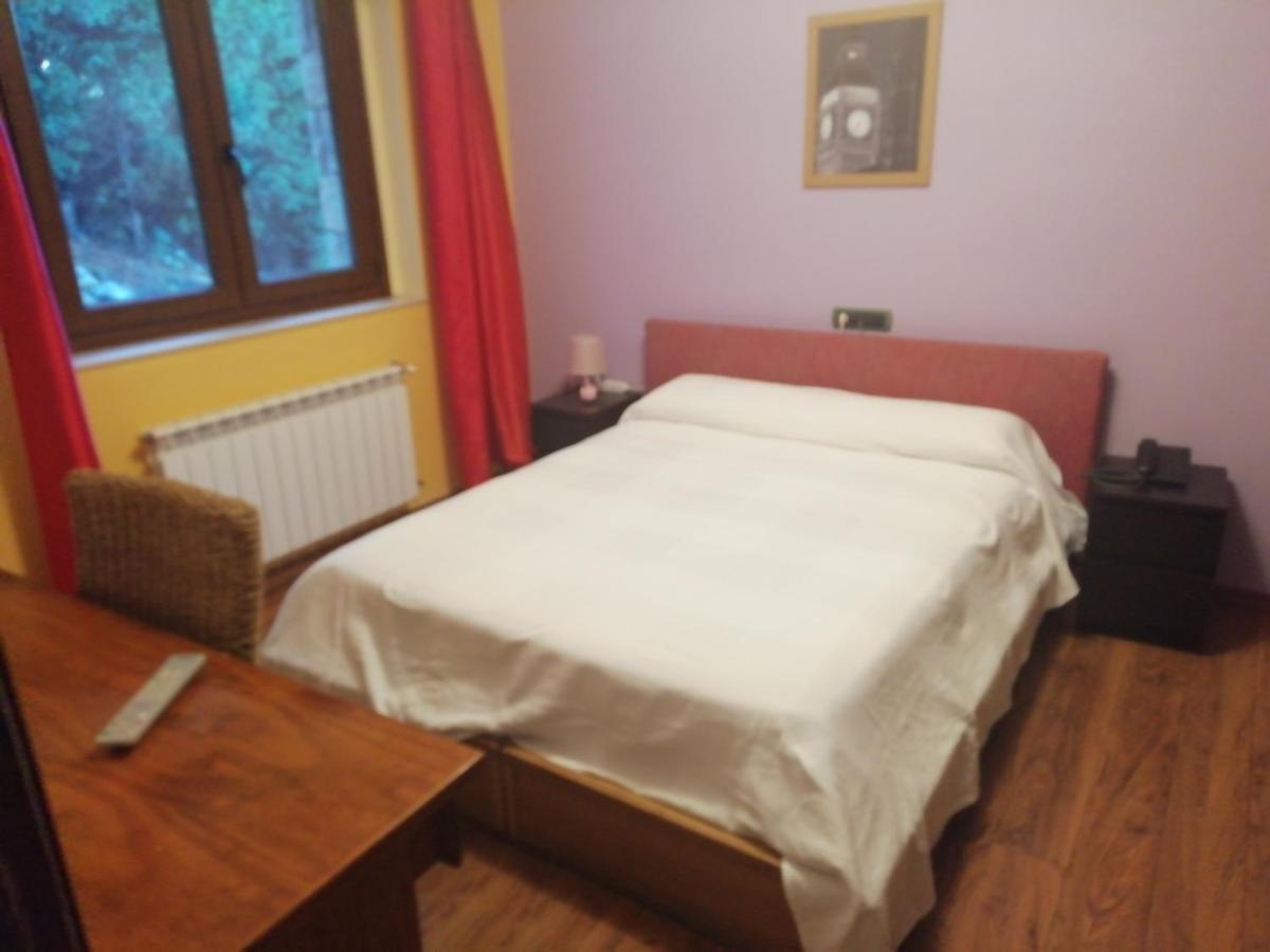 Casa Buda Conors Foz Εξωτερικό φωτογραφία