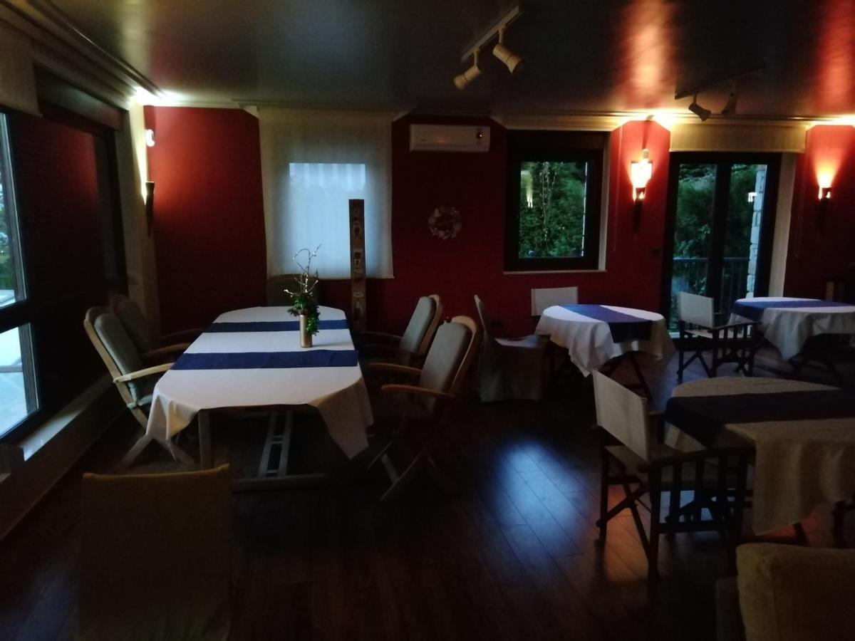 Casa Buda Conors Foz Εξωτερικό φωτογραφία