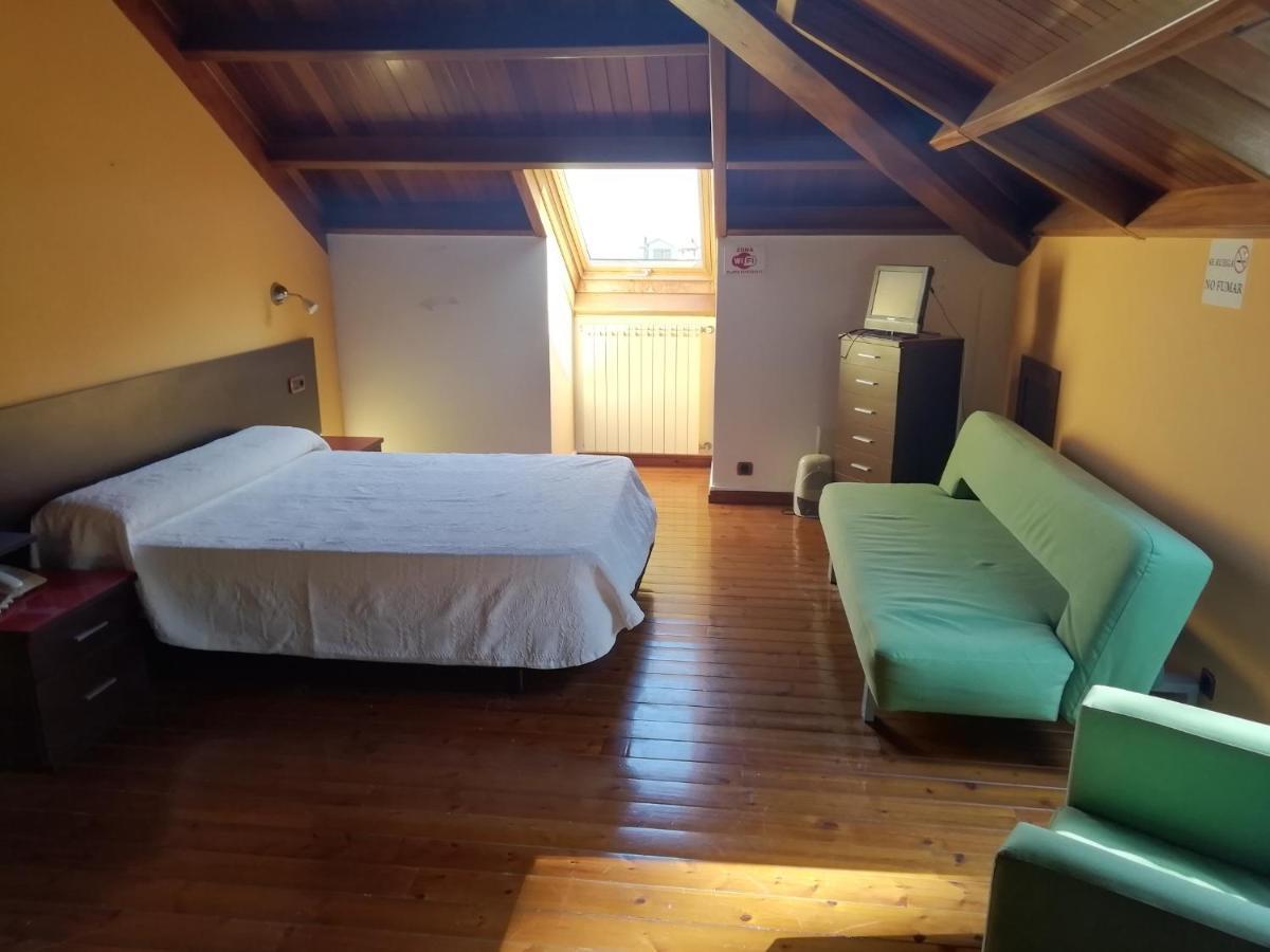 Casa Buda Conors Foz Εξωτερικό φωτογραφία