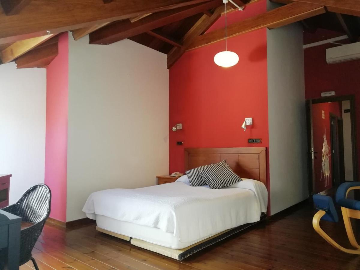 Casa Buda Conors Foz Εξωτερικό φωτογραφία