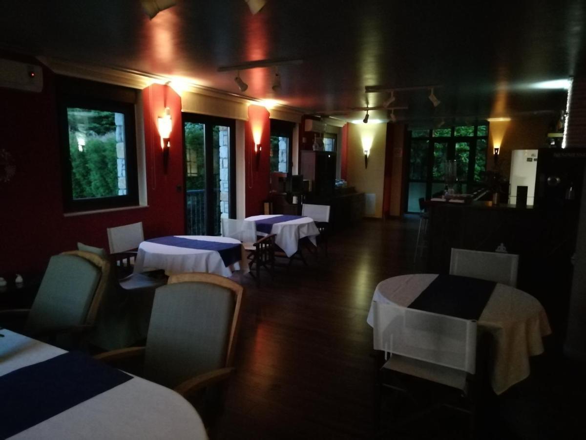 Casa Buda Conors Foz Εξωτερικό φωτογραφία