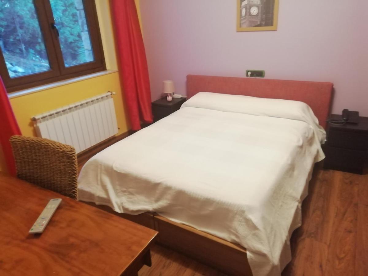 Casa Buda Conors Foz Εξωτερικό φωτογραφία