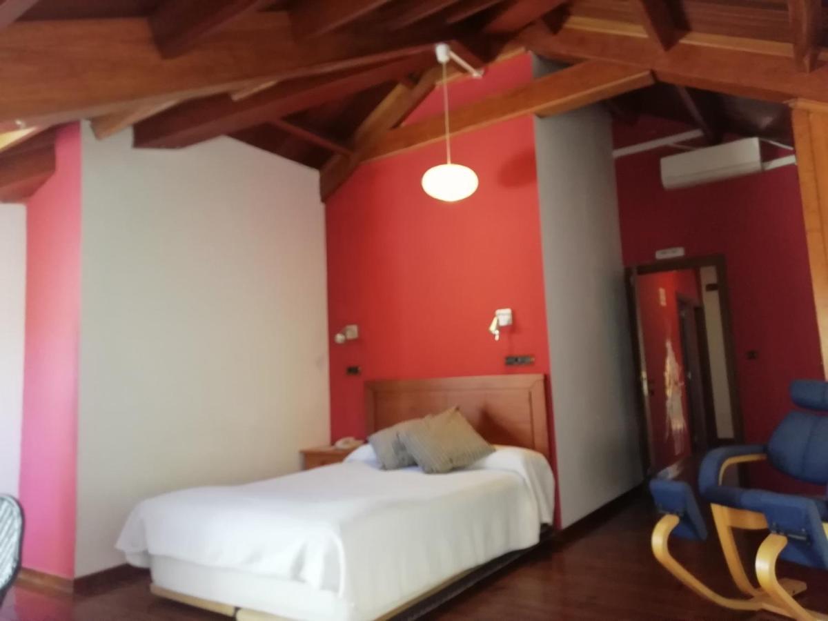 Casa Buda Conors Foz Εξωτερικό φωτογραφία