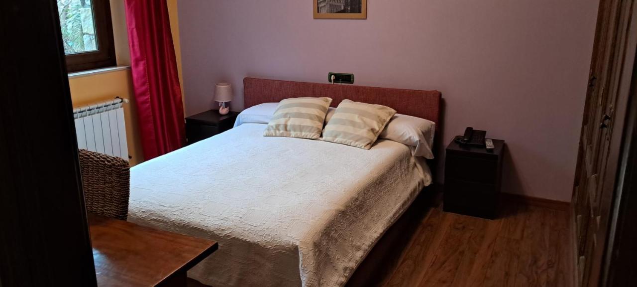 Casa Buda Conors Foz Εξωτερικό φωτογραφία