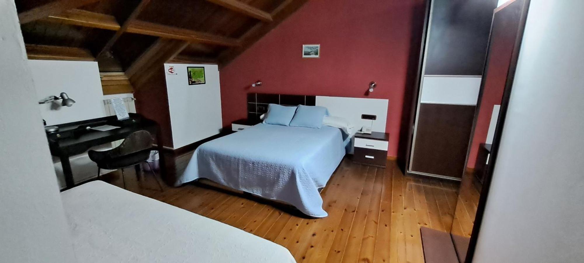 Casa Buda Conors Foz Εξωτερικό φωτογραφία