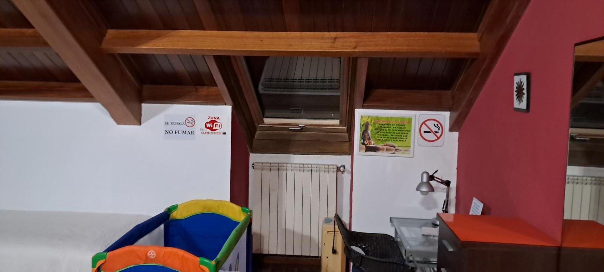 Casa Buda Conors Foz Εξωτερικό φωτογραφία
