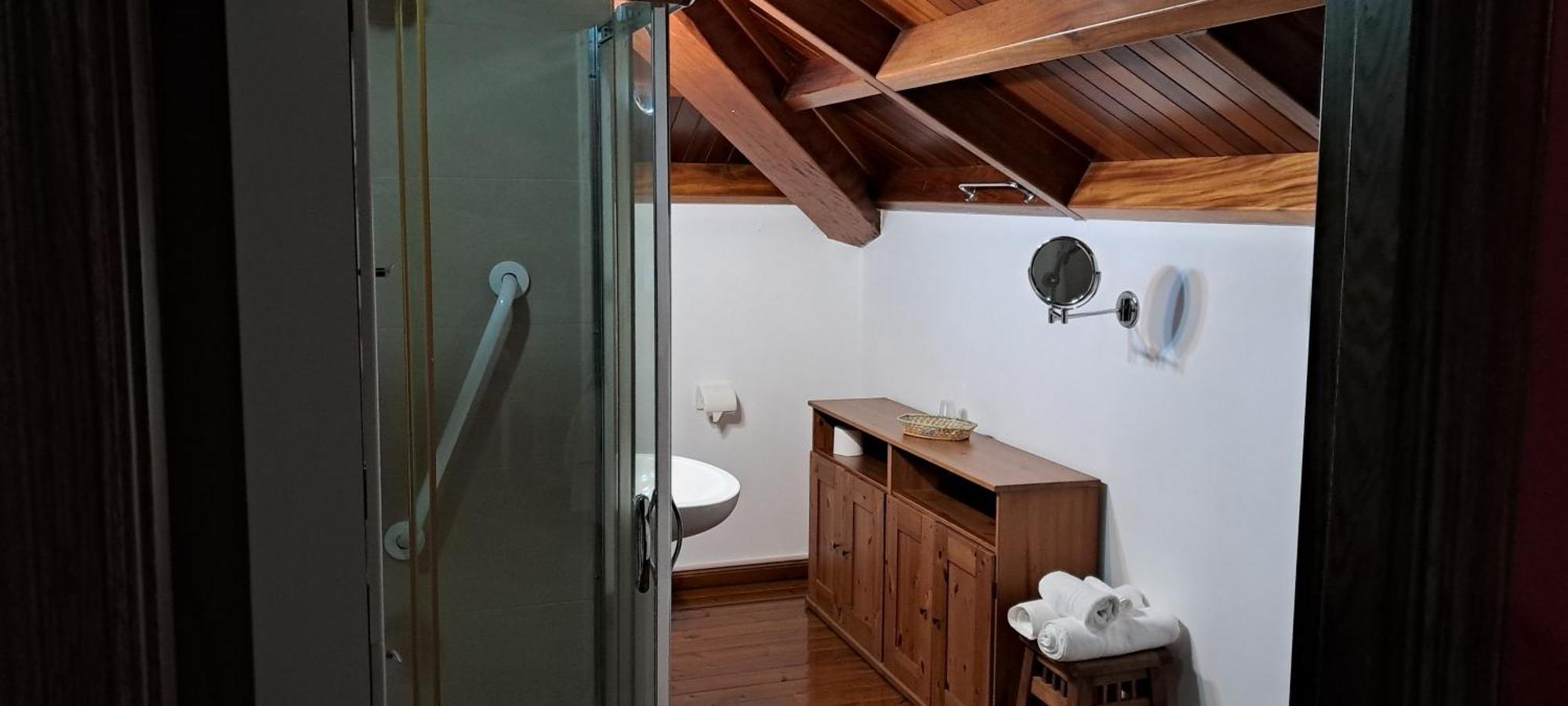 Casa Buda Conors Foz Εξωτερικό φωτογραφία