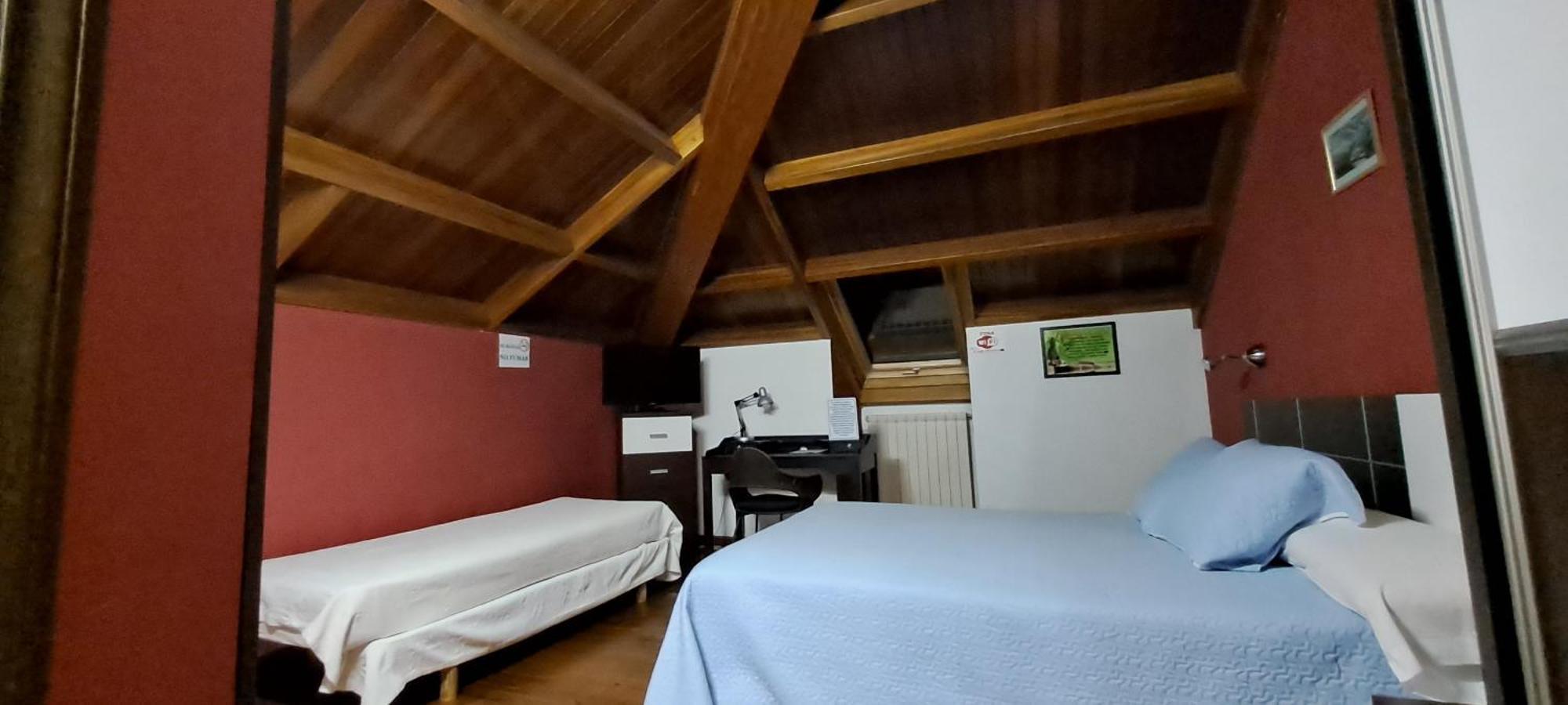Casa Buda Conors Foz Εξωτερικό φωτογραφία