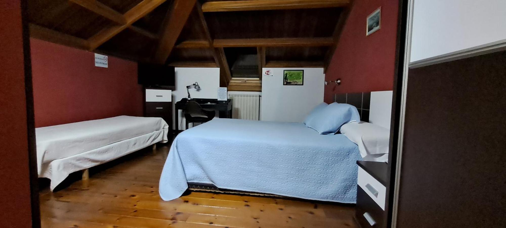 Casa Buda Conors Foz Εξωτερικό φωτογραφία