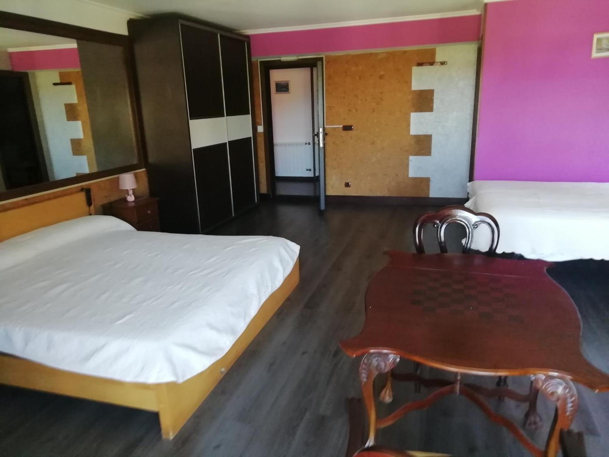 Casa Buda Conors Foz Εξωτερικό φωτογραφία